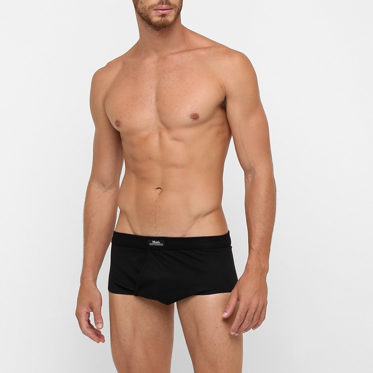 Cueca Mash Slip é ruim? Cueca Mash Slip é boa?