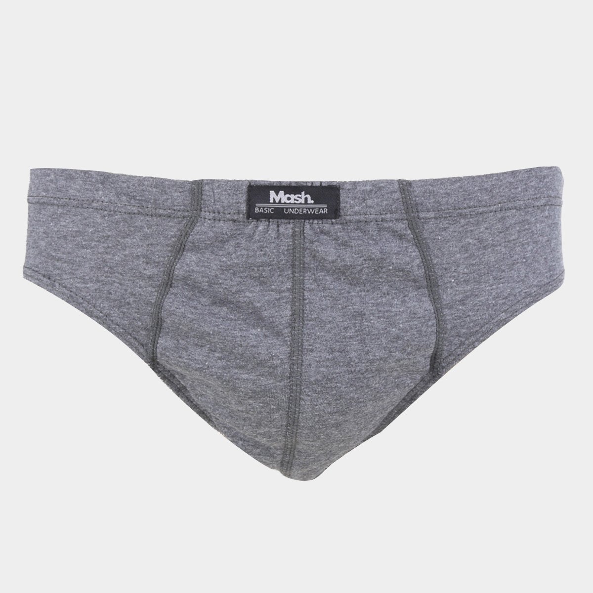 Cueca Mash Slip Etiqueta Masculina é ruim? Cueca Mash Slip Etiqueta Masculina é boa?