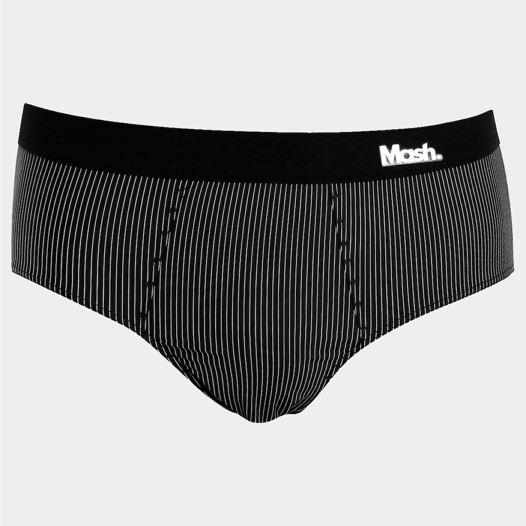Cueca Mash Slip