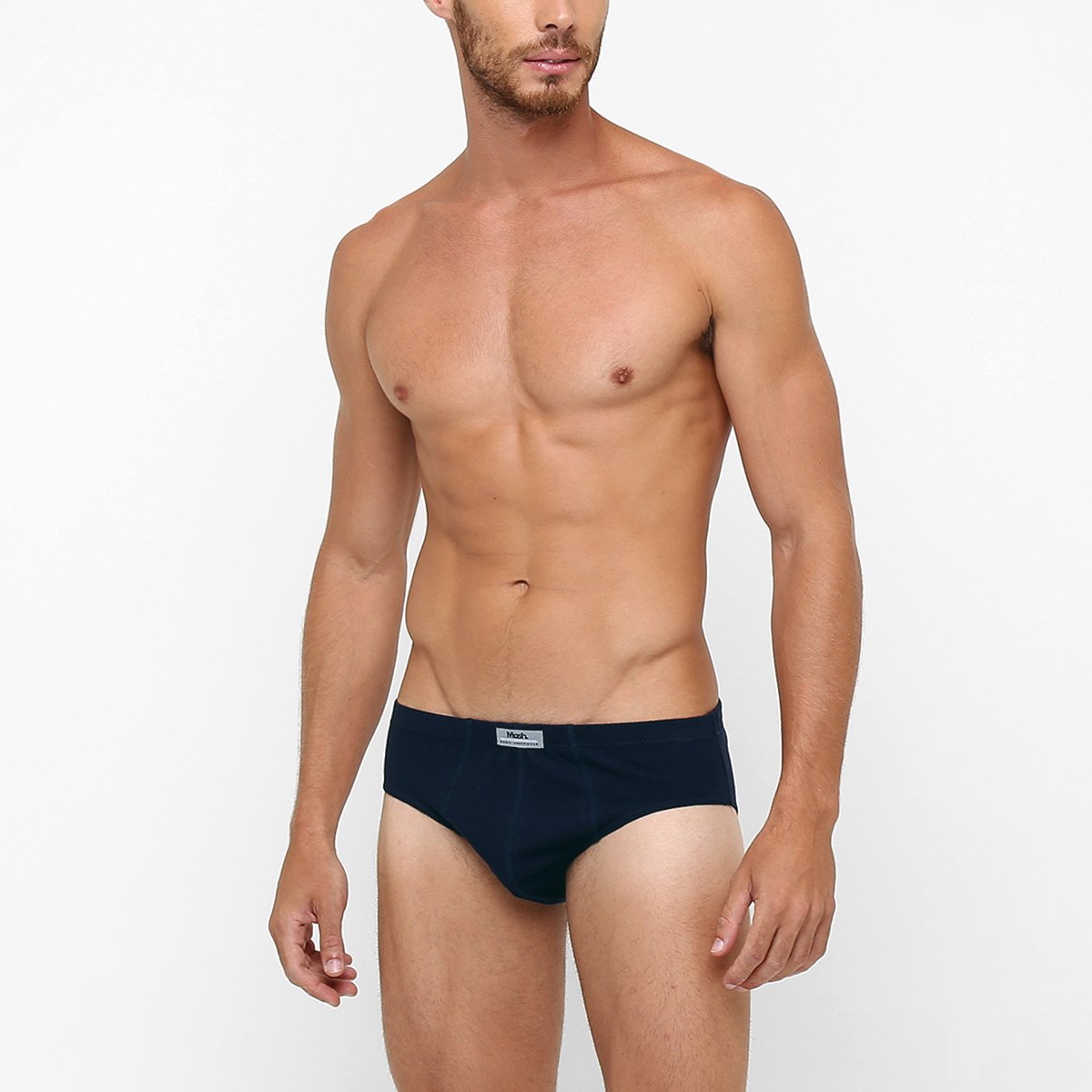 Cueca Mash Slip é ruim? Cueca Mash Slip é boa?
