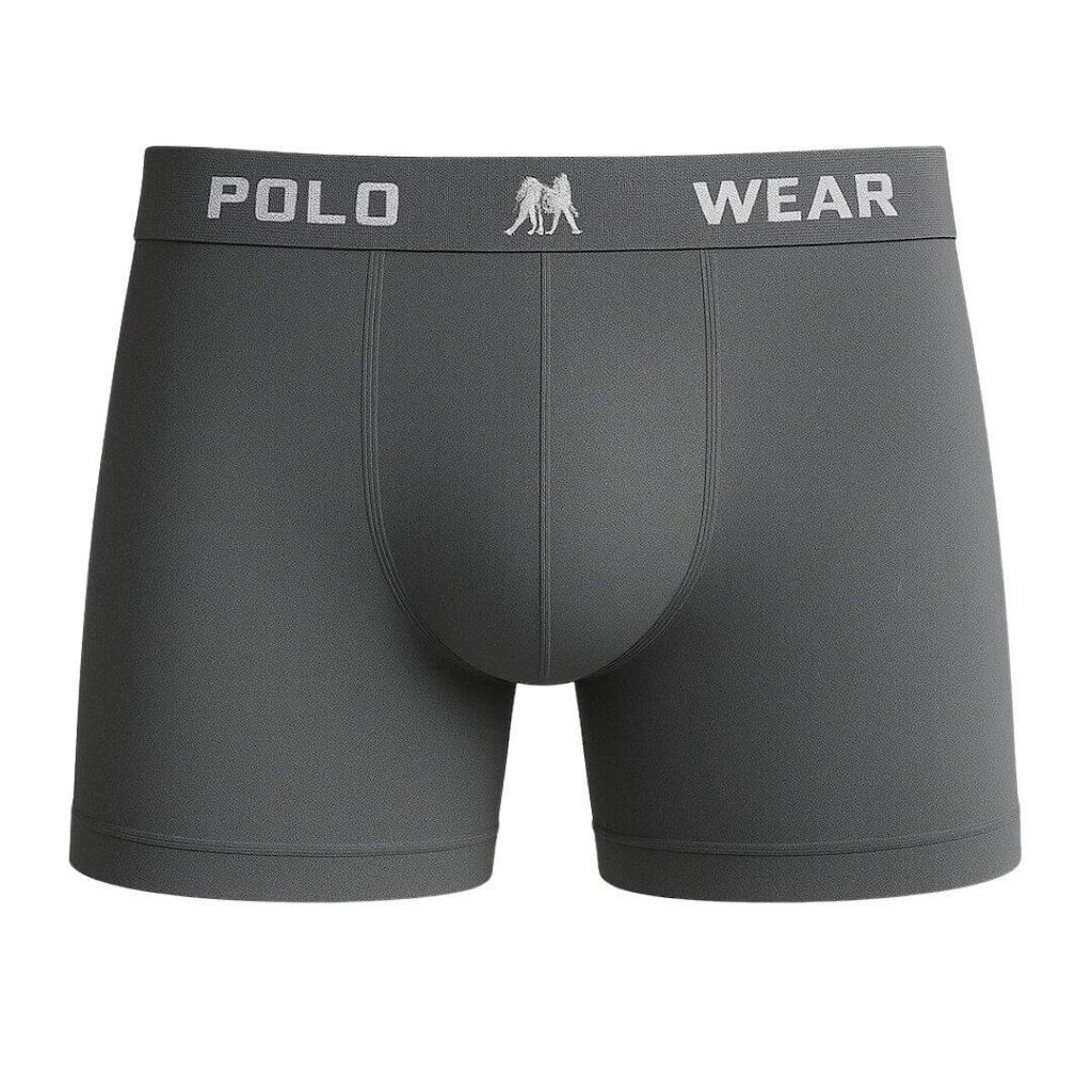 Cueca Polo Wear Boxer Premium
