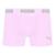 Cueca Puma Boxer Sem Costura Masculina - Rosa G - Rosa