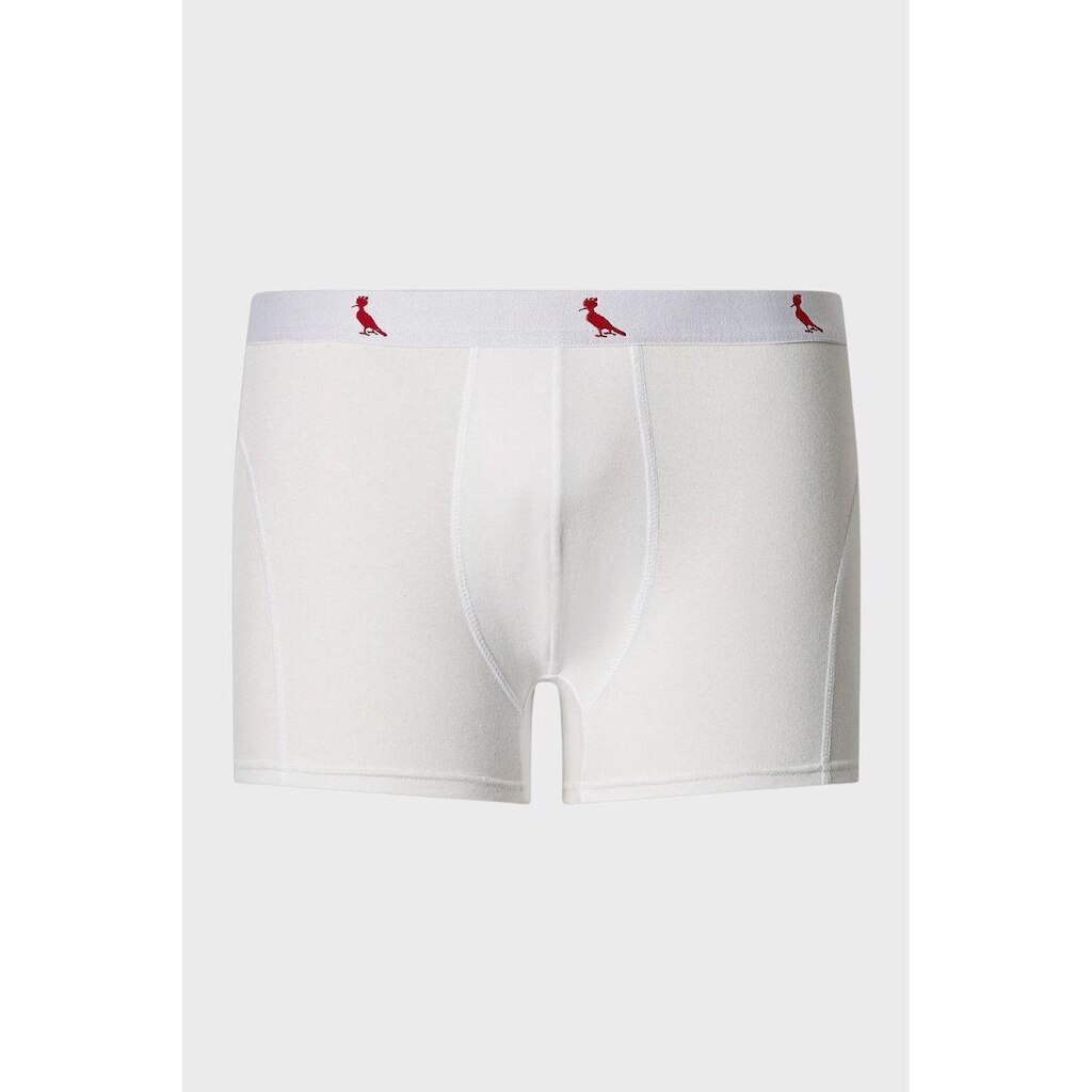 Cueca Reserva Cont. Boxer Algodão