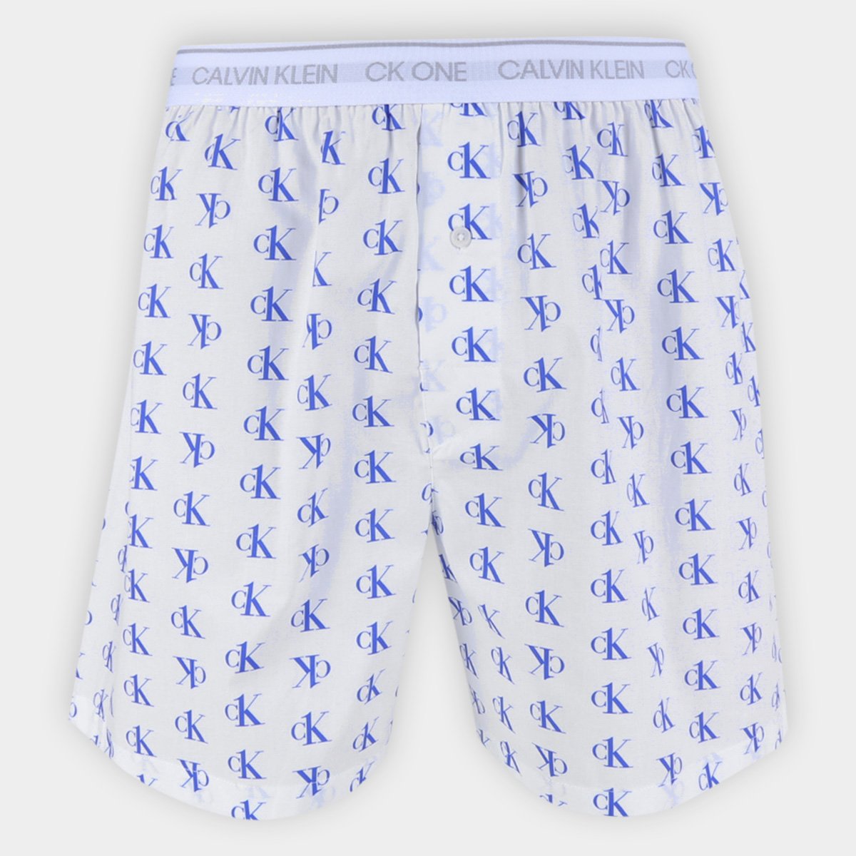 Cueca Samba Canção Calvin Klein Lisa Logo é ruim? Cueca Samba Canção Calvin Klein Lisa Logo é boa?