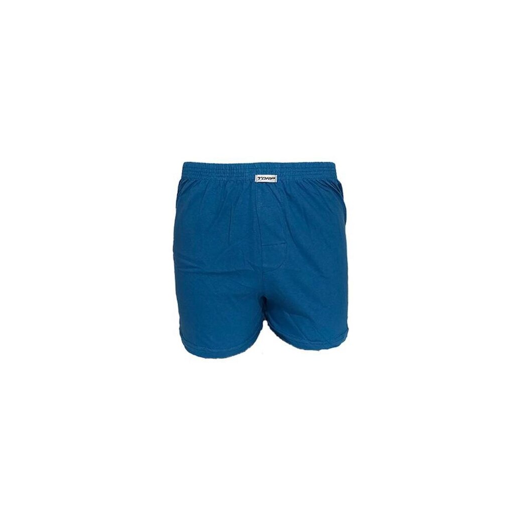 Cueca Samba Canção Com Abertura Frontal Torp Jeans