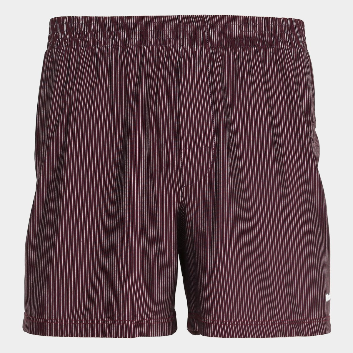 Cueca Samba Canção Mash - Vinho Menor preço em Cueca Samba Canção Mash - Vinho