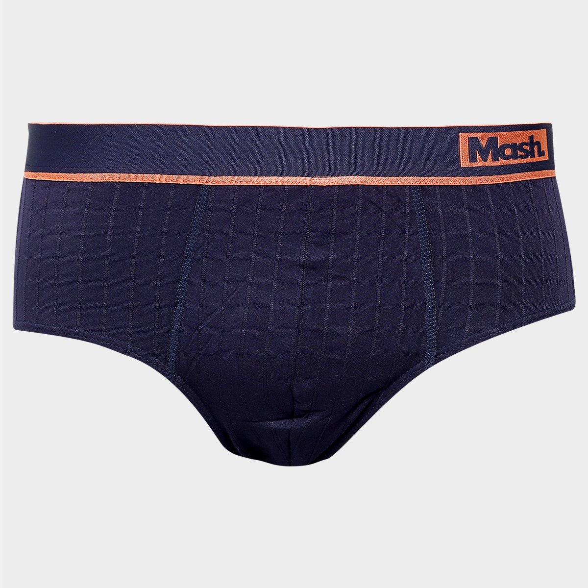 Menor preço em Cueca Slip Mash Modal - Marinho