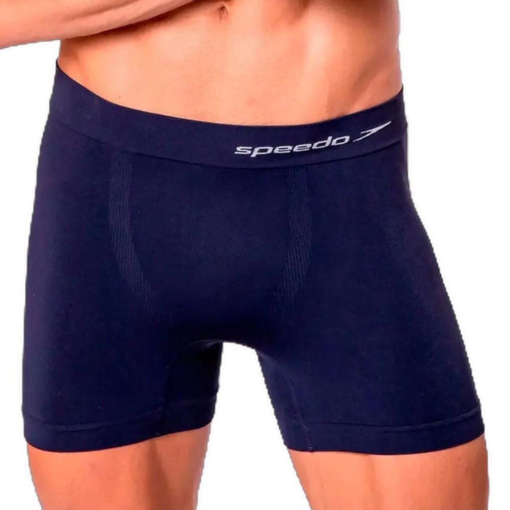 Cueca Speedo Boxer