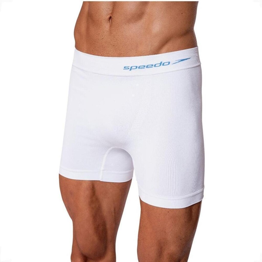 Cueca Speedo Boxer