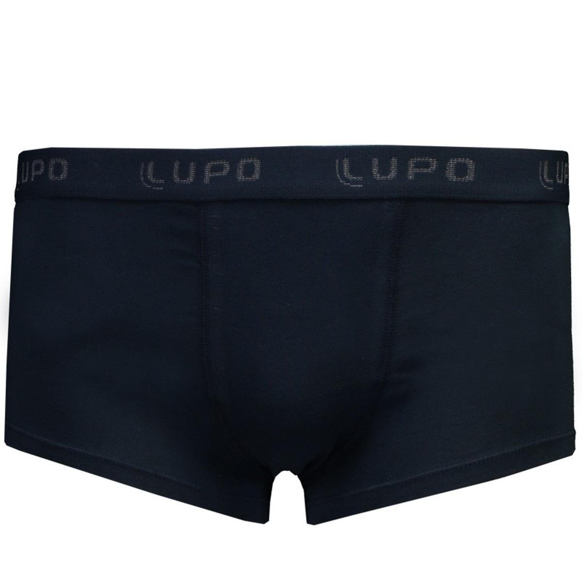 Cueca Sunga Lupo Algodão é ruim? Cueca Sunga Lupo Algodão é boa?