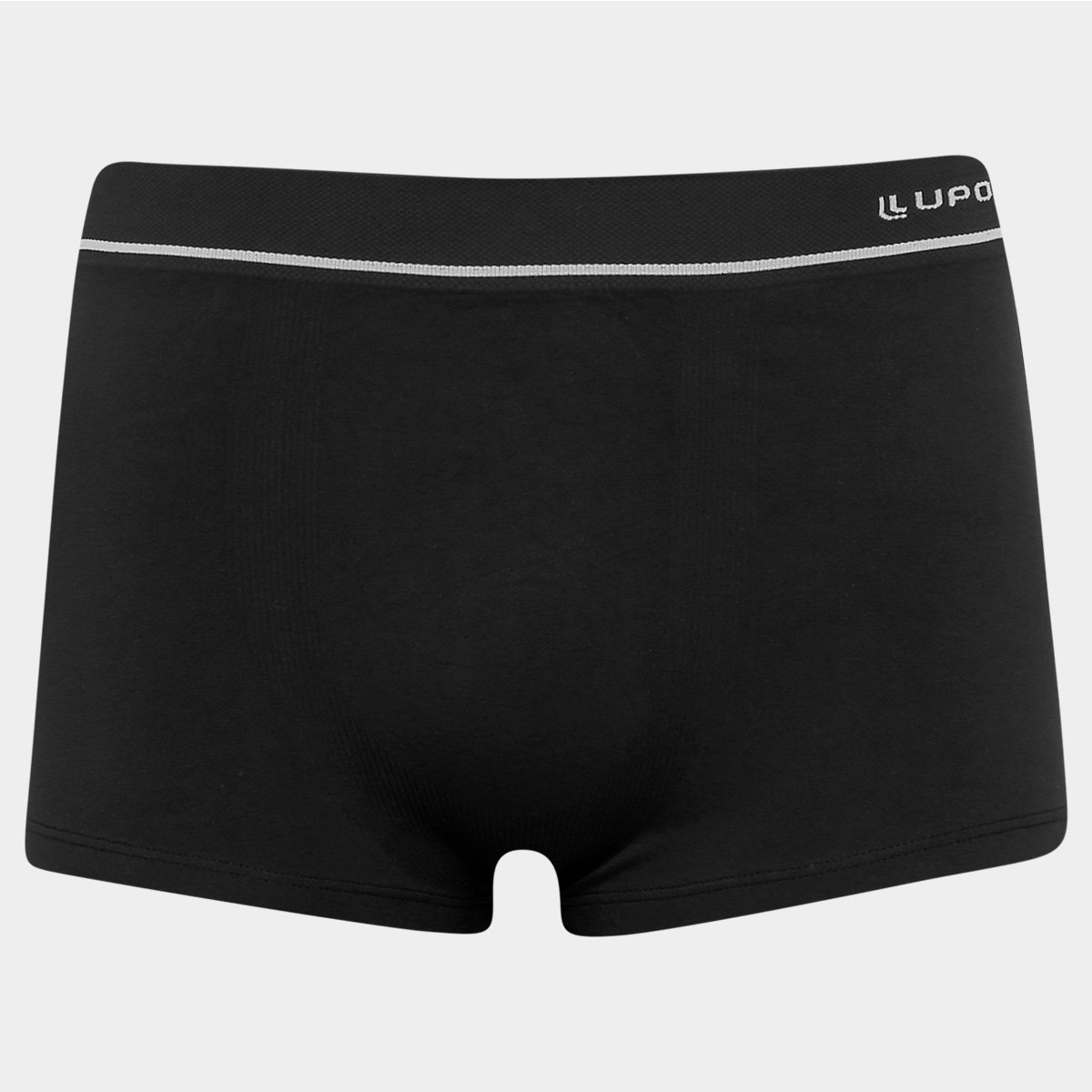 Cueca Sunga Lupo Microfibra Menor preço em Cueca Sunga Lupo Microfibra