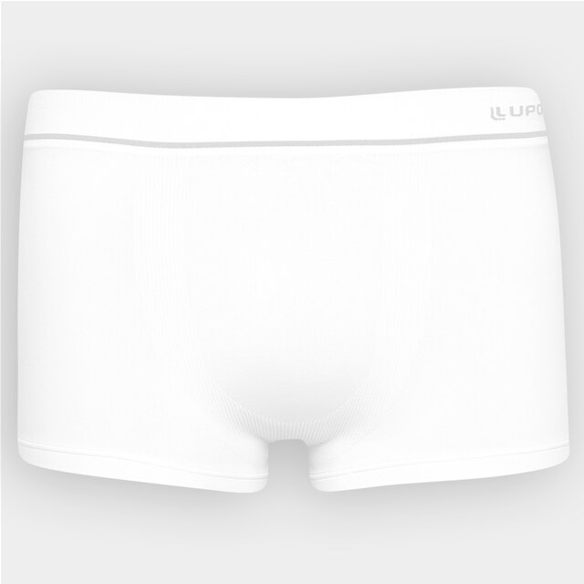Cueca Sunga Lupo Microfibra
