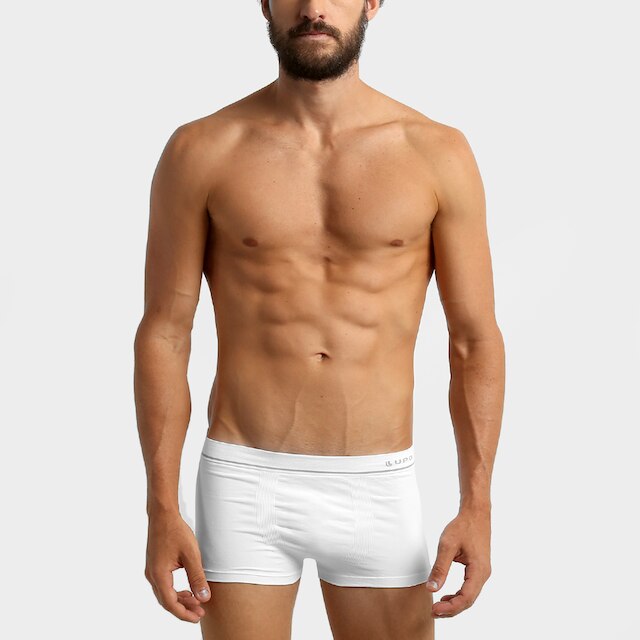 Cueca Sunga Lupo Microfibra