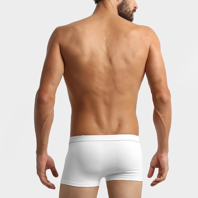Cueca Sunga Lupo Microfibra