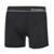 Cueca Torp Boxer - Microfibra Sem Costura Cor Preta - R8014 - Preto