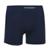 Cueca Torp Boxer Microfibra Sem Costura  Noite - R8015 - Azul