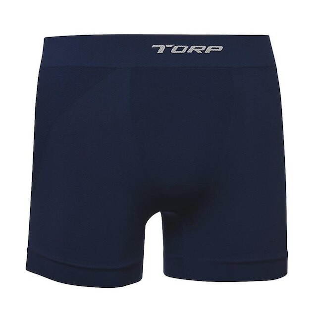 Cueca Torp Boxer Microfibra Sem Costura Noite - R8015