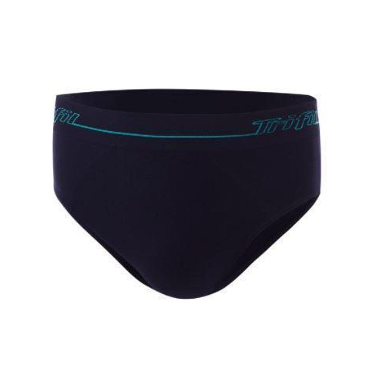 CUECA TRIFIL SLIP SEM COSTURA Menor preço em CUECA TRIFIL SLIP SEM COSTURA