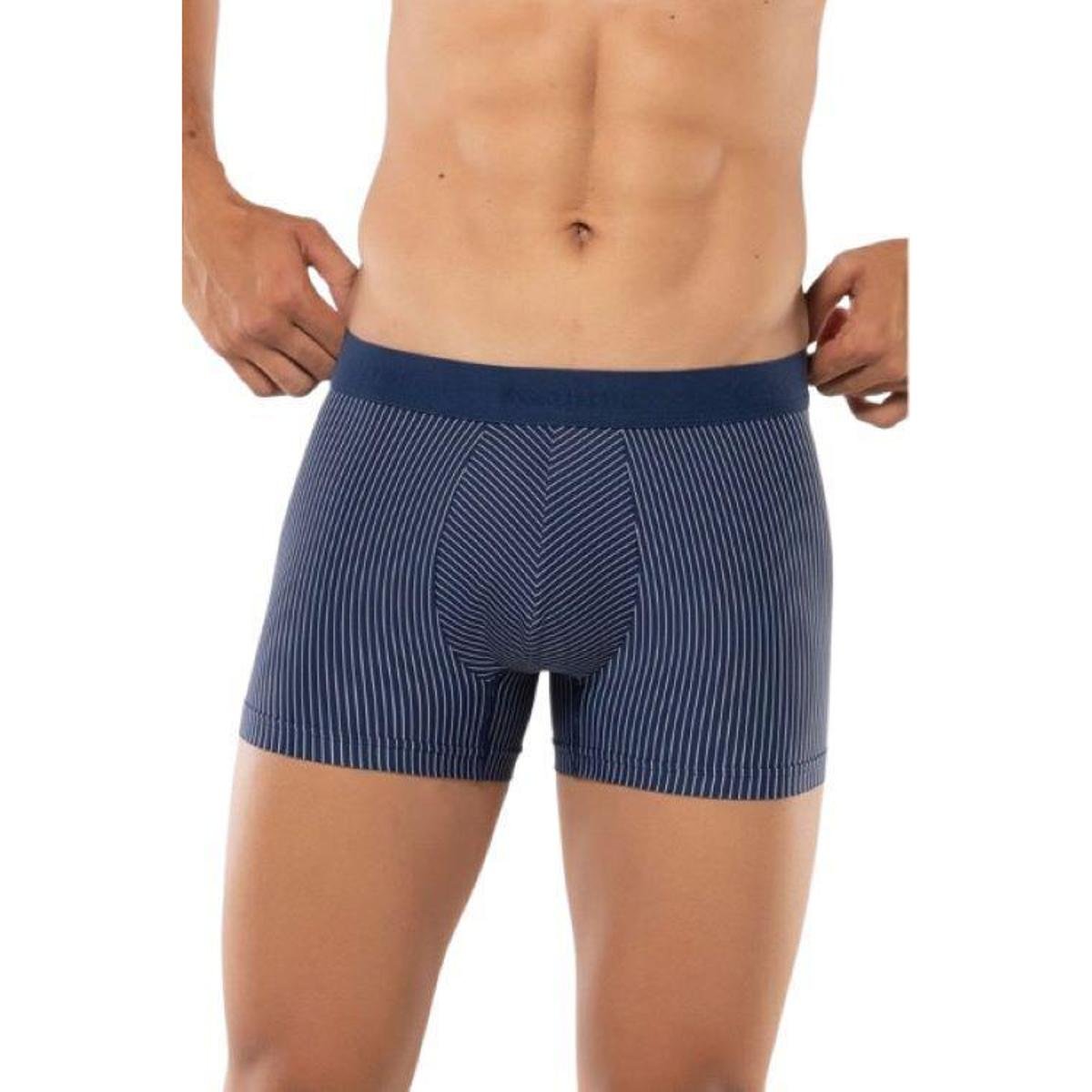 Cuecas Boxer Adulto Keeper Risca De Giz Kit Com 10 Peças Menor preço em Cuecas Boxer Adulto Keeper Risca De Giz Kit Com 10 Peças