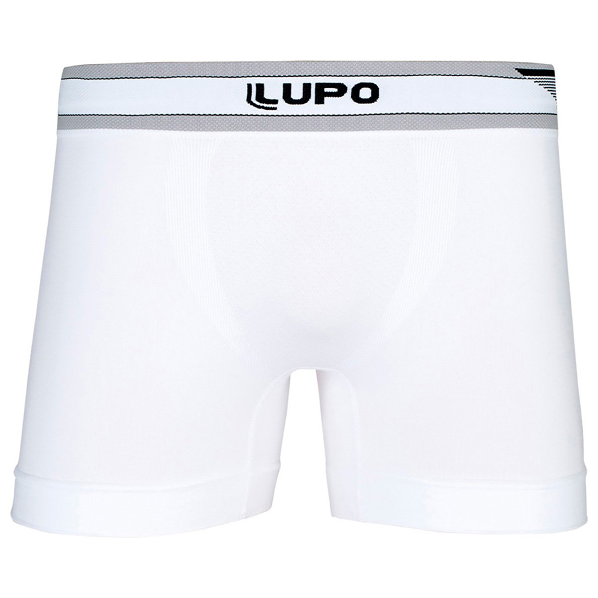 Cuecas Boxer Lupo Microfibra Menor preço em Cuecas Boxer Lupo Microfibra