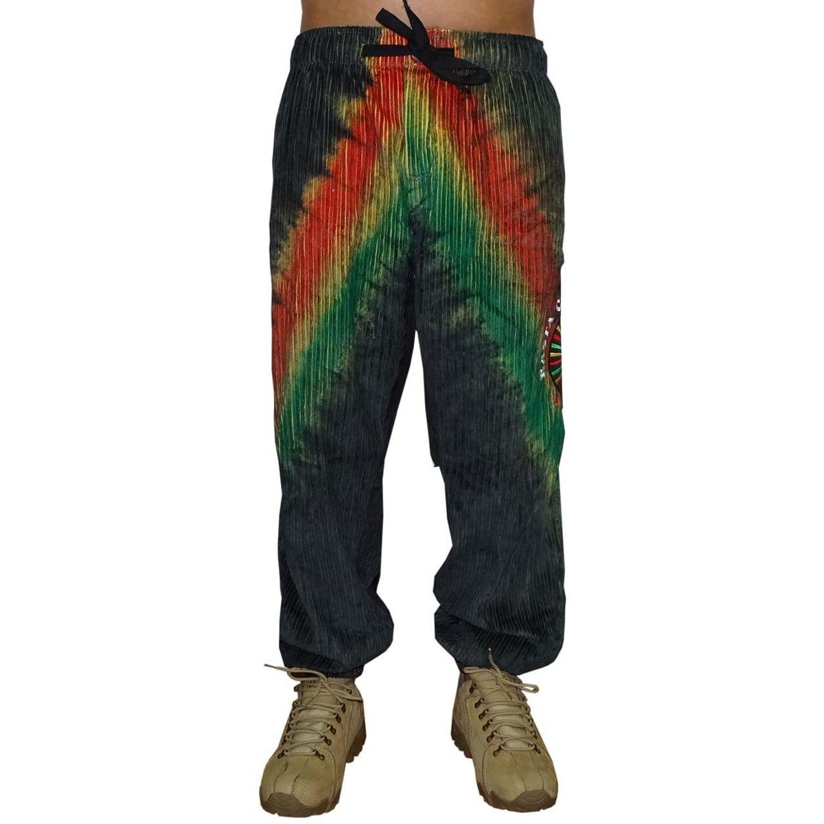 jogging marca rasta