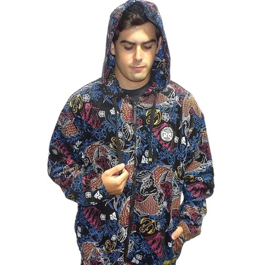 Blusa Moletom Da Cyclone Casaco Cyclone Veludo Blusa De Veludo