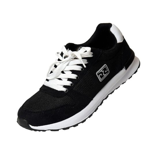 Cyclone Tênis Jogger Retrô BRANCO 38 Zattini