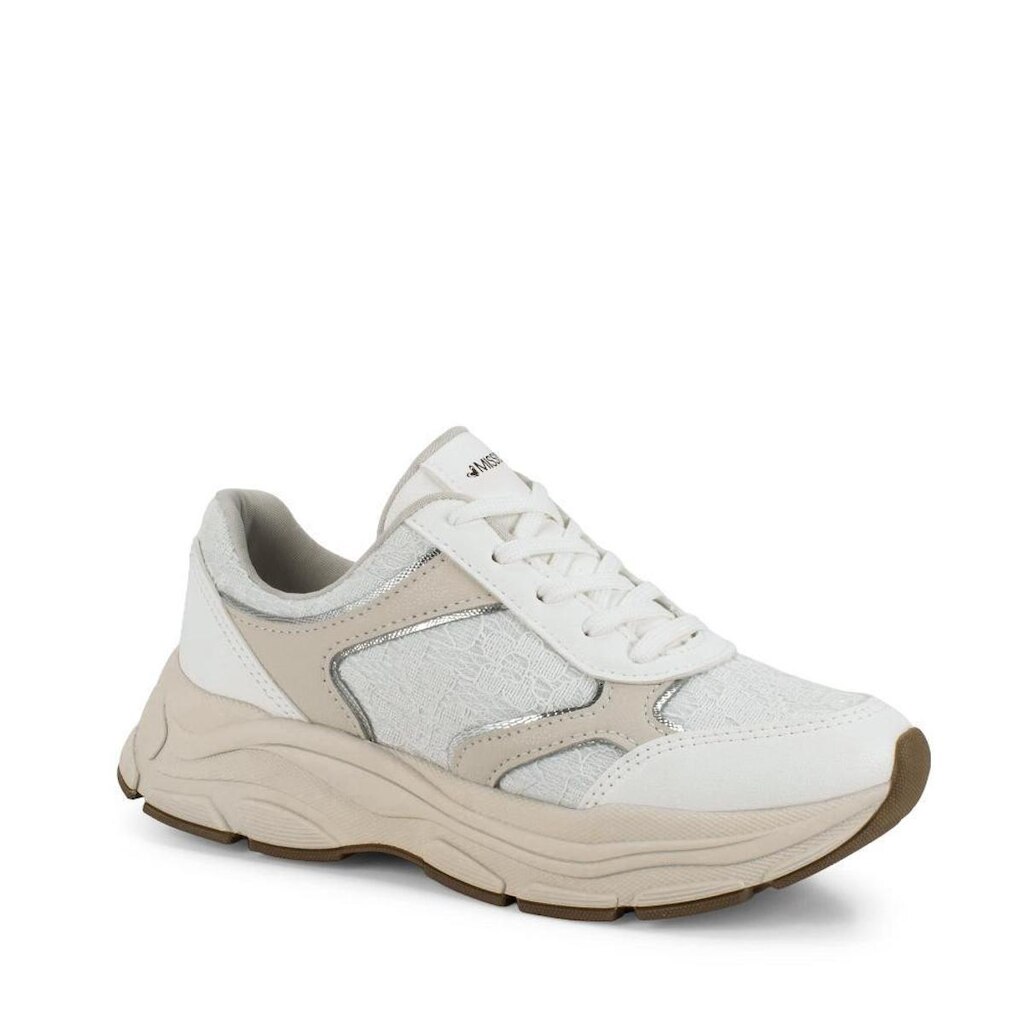 Dad Sneaker Mississipi Feminino J2591