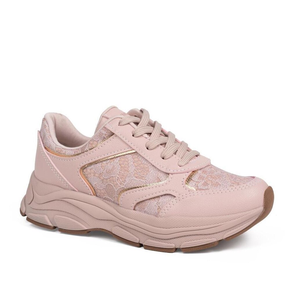 Dad Sneaker Mississipi Feminino J2591