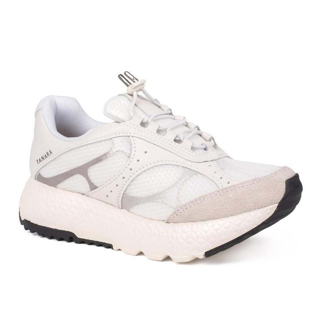 Dad Sneaker Tanara Feminino T9881