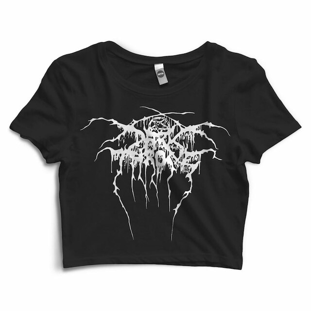 Darkthrone - Cropped