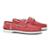 Deckshoes Feminino - Yate Funny Jeans Pink Samello - Pink