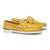 Deckshoes Feminino - Yate Funny Soft Lima Samello - Amarelo