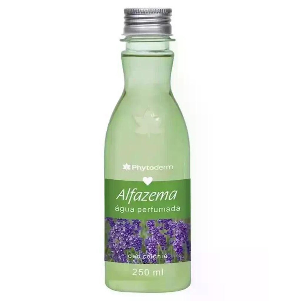 Deo Colonia Alfazema Phytoderm 250GML