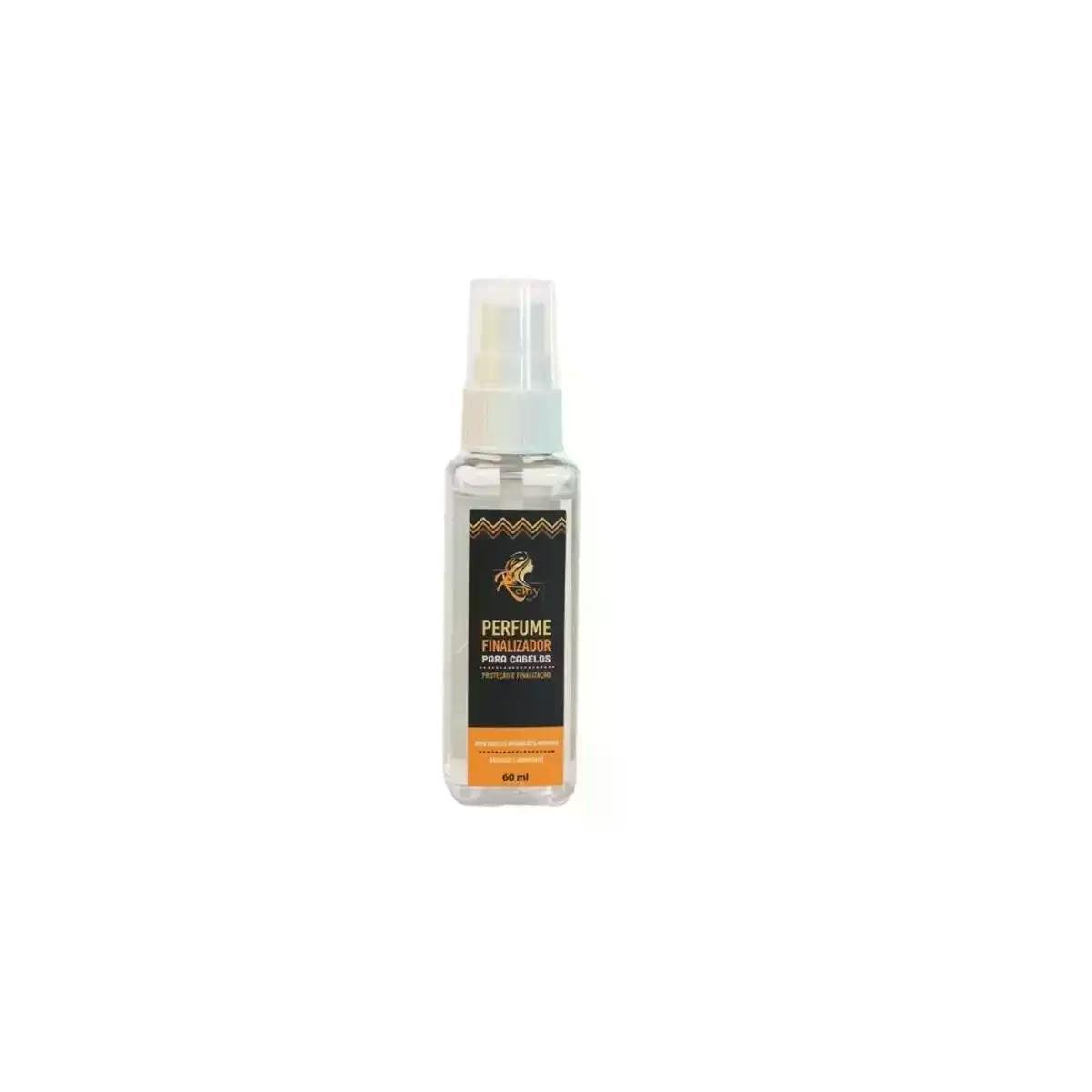 Deo Colonia Finalizador Reiny Hair 60ML