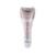 Depilador Elétrico Philco Aqua Deluxe sem Fio Seco e Molhado PDP01R - Branco+Rosa