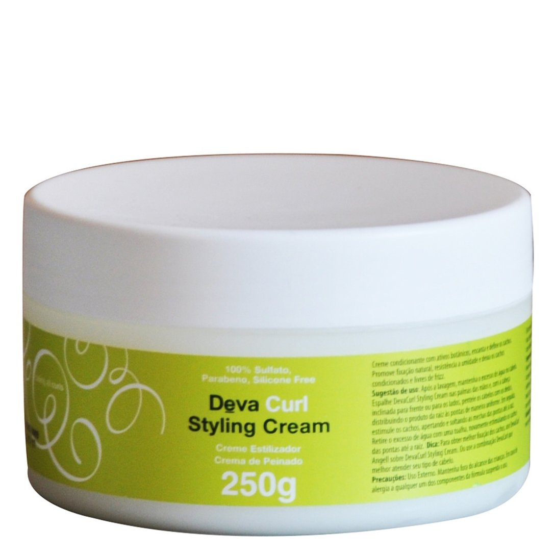 deva curl creme