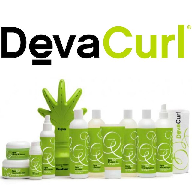 Deva Curl Heaven In Hair - Máscara Hidratante - 500g - G