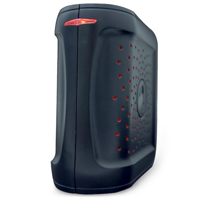 Dispositivo Protetor Contra Surtos Ragtech, DPS Space Up Nitro, Classe III, Microprocessado