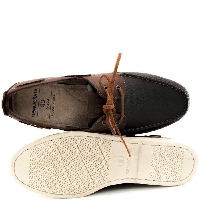 dockside masculino democrata