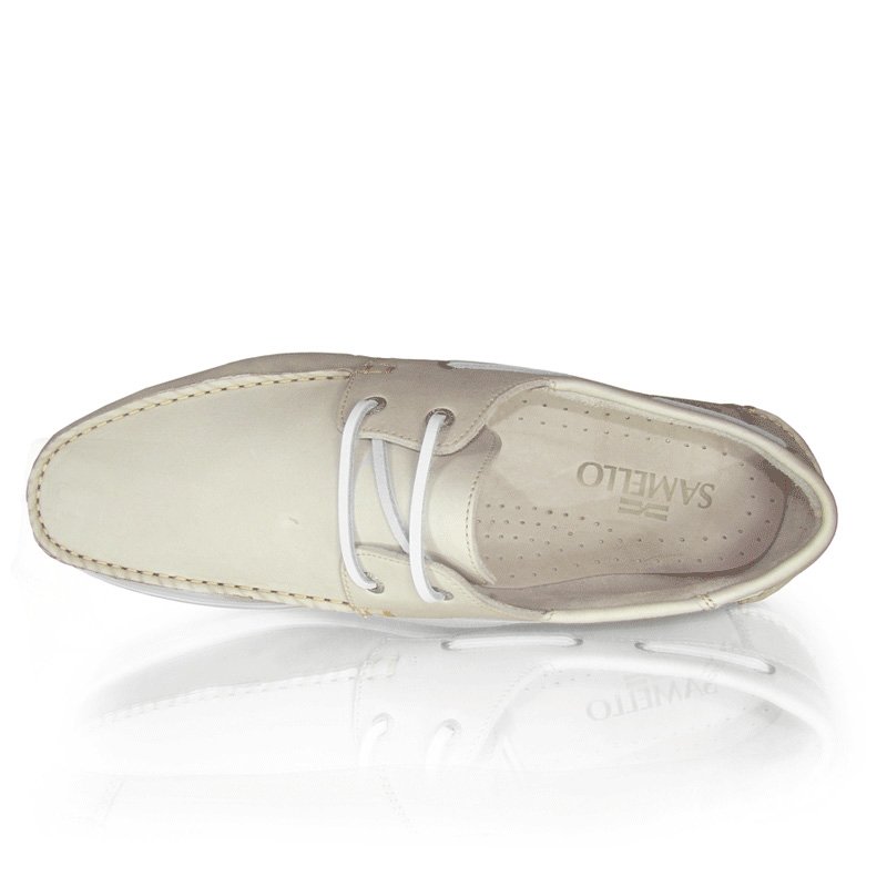 Dockside Samello - Branco | Zattini