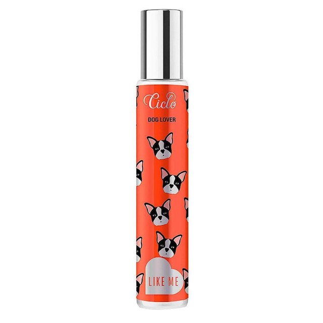 Dog Lover Ciclo Cosméticos – Perfume Feminino – EDC 30ml