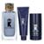 Dolce&Gabbana K Eau De Toilette + Shower Gel + Desodorante Masculino-100 ml - Incolor