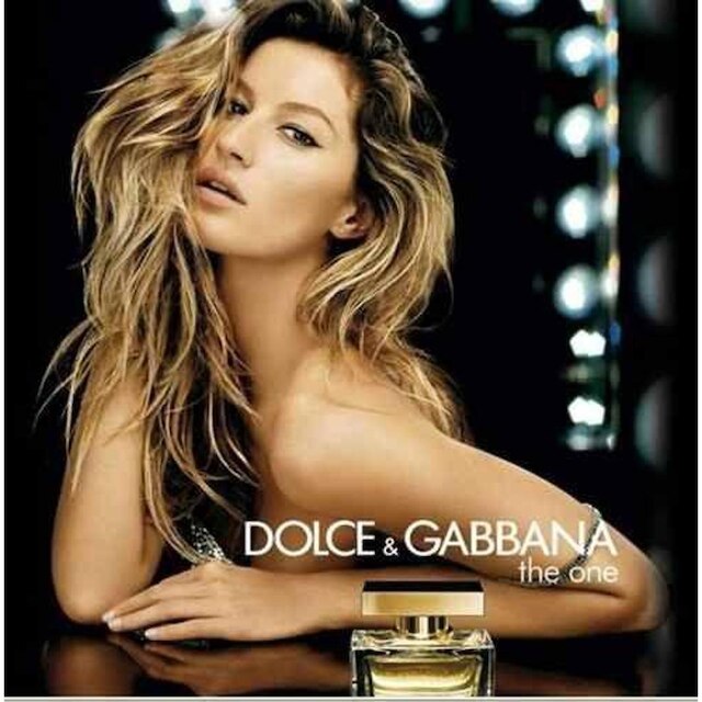 DOLCE & GABBANA ÚNICO EAU DE PARFUM 75ML PERFUME FEMININO IMPORTADO