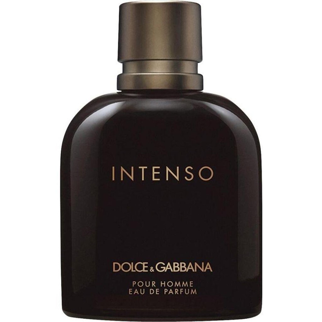 Dolce e Gabbana Pour Homme Intenso Eau de Parfum-125 ml