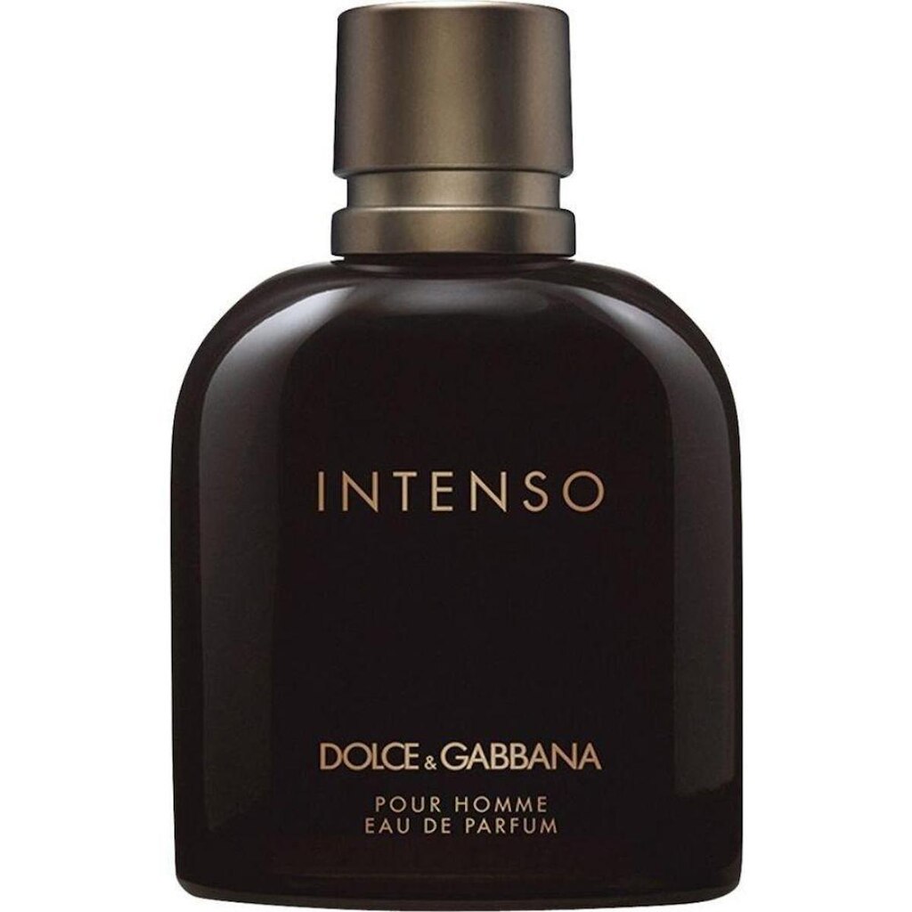 Dolce e Gabbana Pour Homme Intenso Eau de Parfum-200 ml