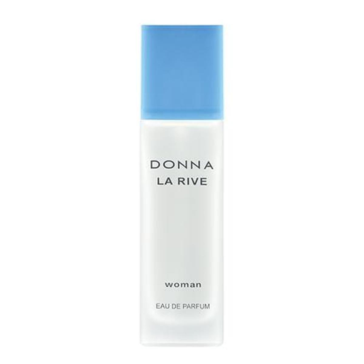 Donna La Rive Perfume Feminino Eau de Parfum 90ml Menor preço em Donna La Rive Perfume Feminino Eau de Parfum 90ml