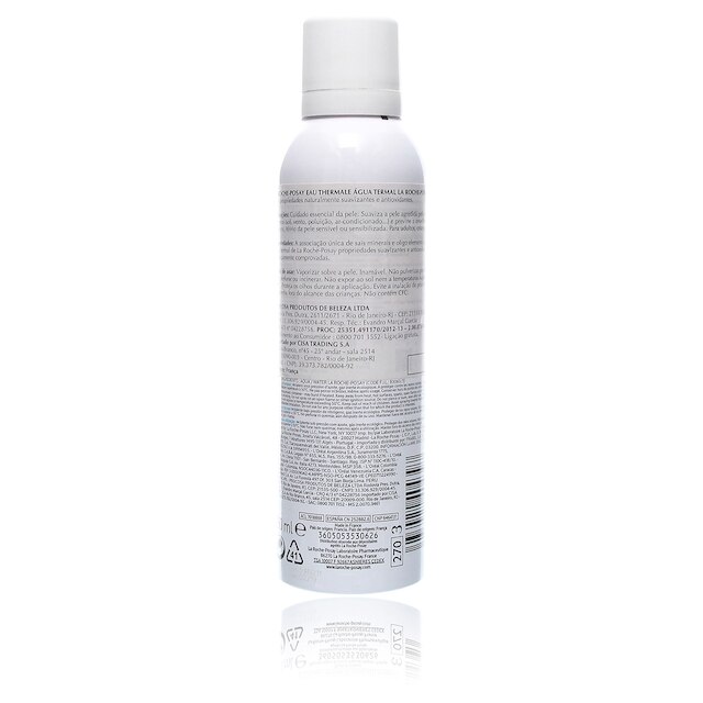 Eau Thermale La Roche-Posay - Água Termal - 150g