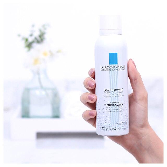 Eau Thermale La Roche-Posay - Água Termal - 150g