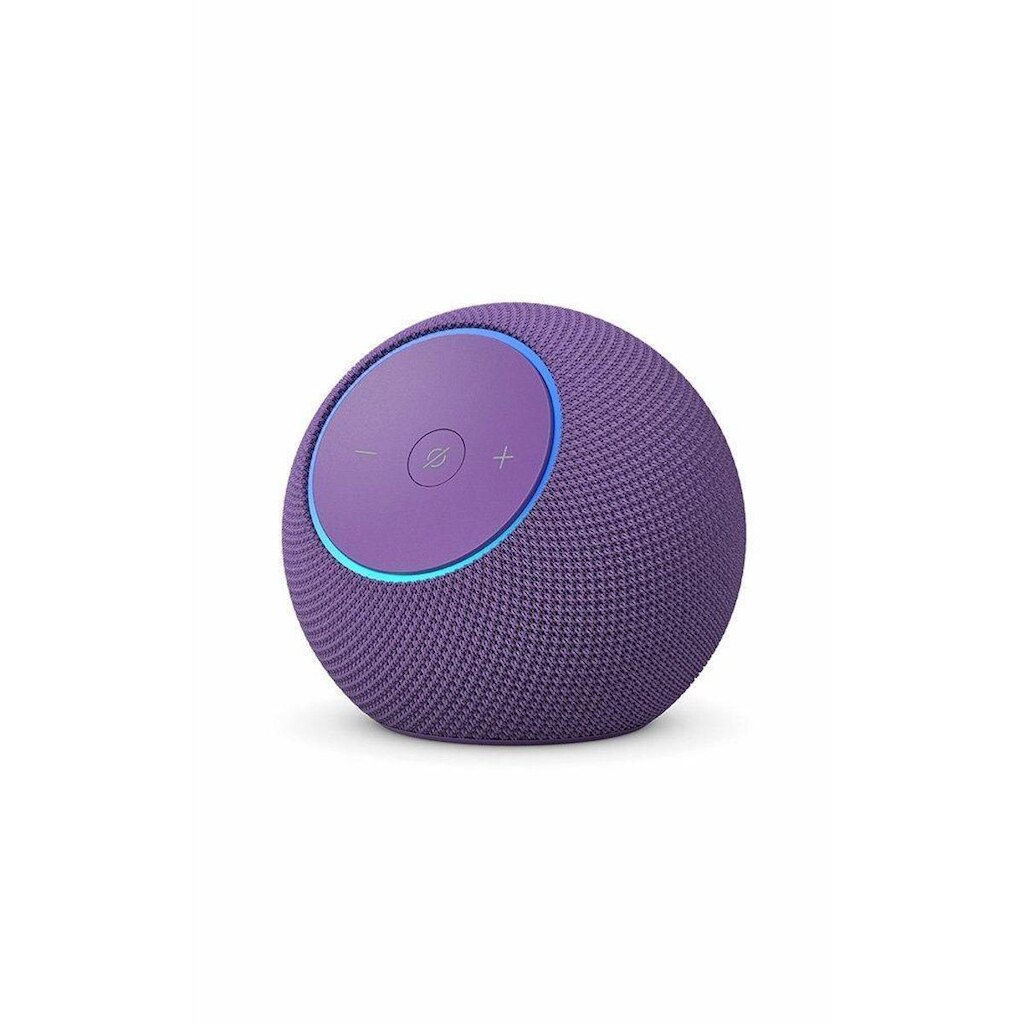 Echo Dot Max Amazon Geração mais recente, Assistente Virtual: Alexa Integrada, B0DKLNNYY4